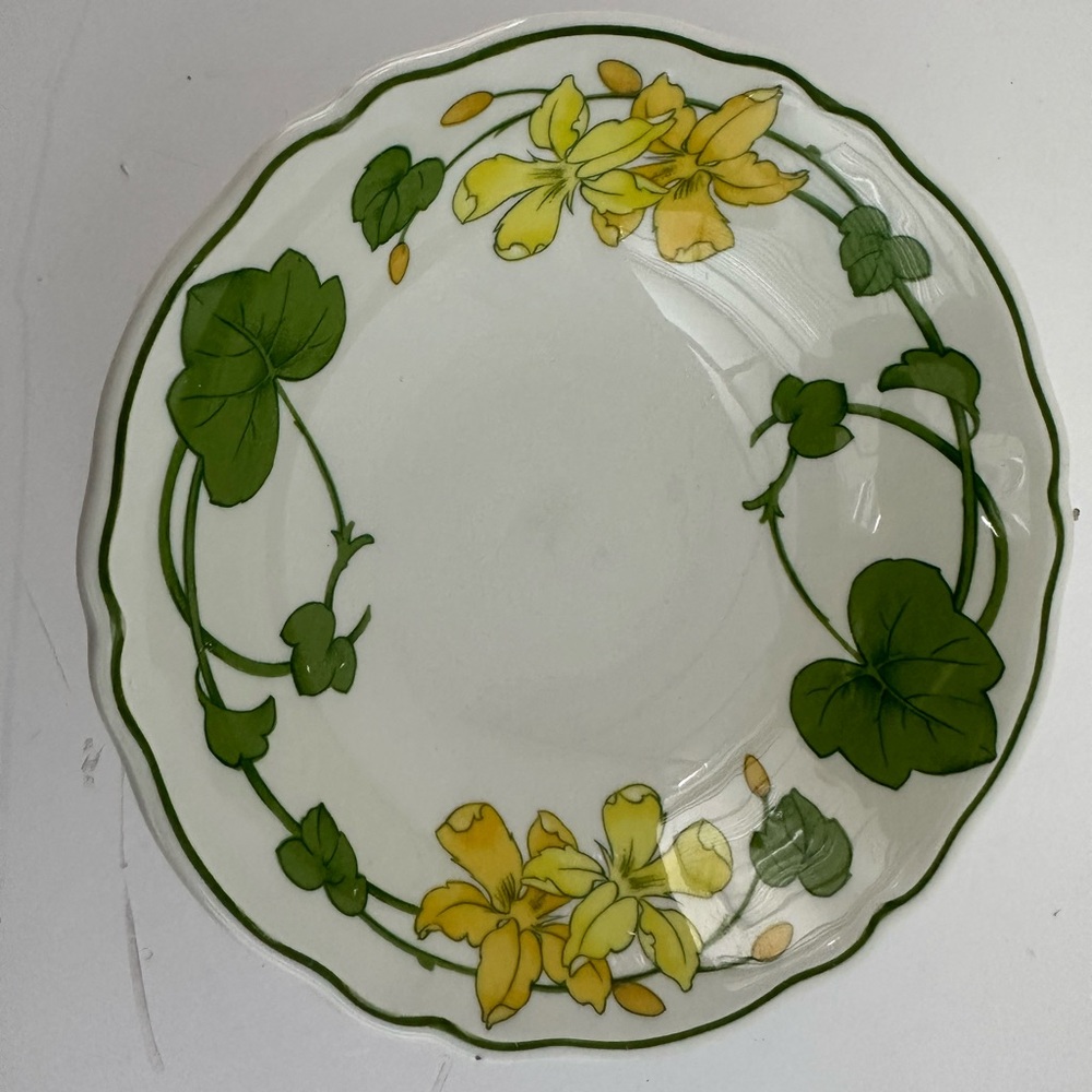Villeroy & Boch Geranium Bowl